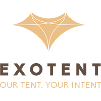 Our tent, Your intent
